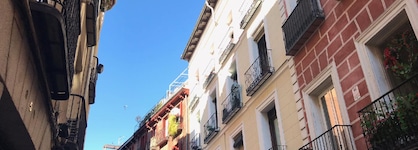 Pensión Estrella