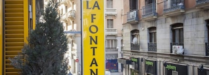Hostal La Fontana