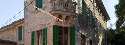 Es Petit De Valldemossa