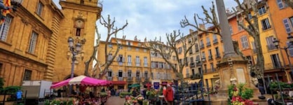 Adonis Arc Hôtel Aix