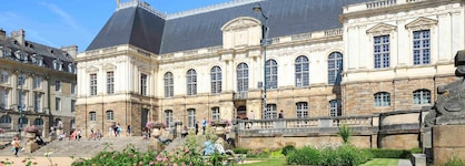 Ibis Styles Rennes Cesson