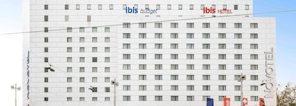 Ibis Bern Expo
