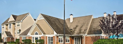 Sonesta Es Suites Charlottesville University