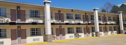 Knights Inn Chattanooga
