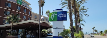 Holiday Inn Express San Diego South - Chula Vista By Ihg