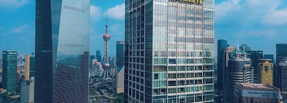 Regent Shanghai Pudong