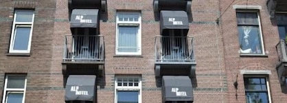 Alp Hotel Amsterdam