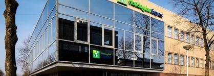 Holiday Inn Express Amsterdam - South By Ihg