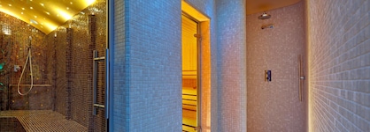 Hotel Aurora Terme