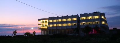Hotel Jonico