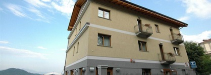 Albergo Ristorante San Carlo