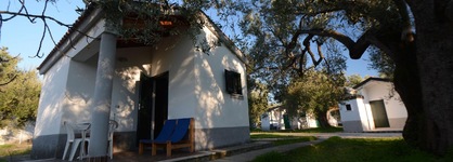 Villaggio Turistico Elea