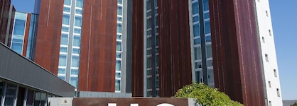 H2c Hotel Milanofiori