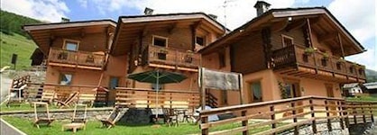 Hotel L'espoir