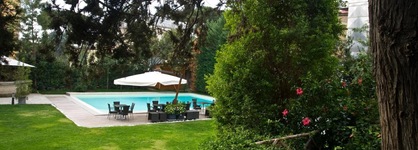 Villa Maria Cristina