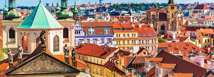 Hotel Golden Key Prague