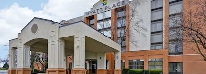 Hyatt Place Columbus Worthington
