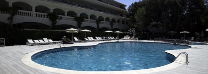 Diamant Aparthotel