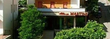 Albergo Martini