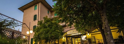 Hotel Villa Ricci