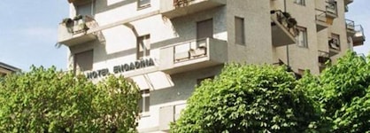 Hotel Engadina