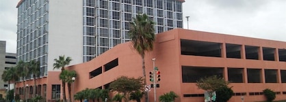 Corpus Christi Bayfront
