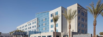 Hyatt Place Corpus Christi