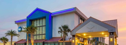 Best Western Corpus Christi Airport Hotel