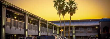 Rodeway Inn & Suites Corpus Christi Northwest
