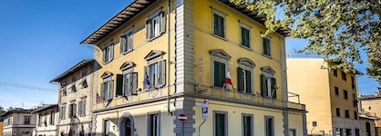 Hotel Ferrucci Firenze