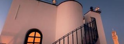 Hotel Torre Guelfa