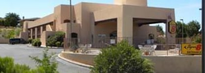 Super 8 By Wyndham Cottonwood