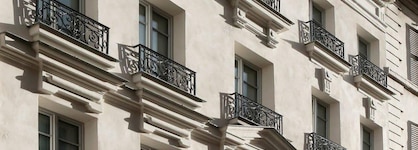 Best Western Premier Faubourg 88