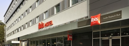 Ibis London Shepherds Bush – Hammersmith