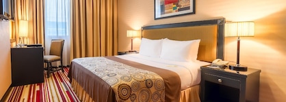 Executive Suites