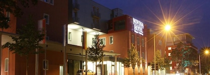 Novina Hotel Tillypark