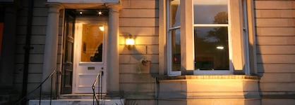 The Heritage Hotel