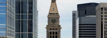 Four Seasons Hotel Denver