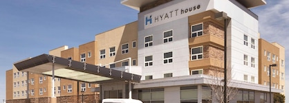 Hyatt House Denver Airport