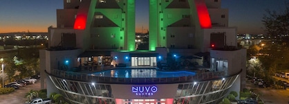 Nuvo Suites Hotel