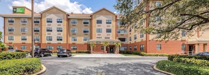 Extended Stay America Premier Suites Miami Airport Doral 87Th Avenue South