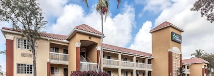 Extended Stay America Miami Airport Doral