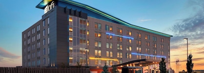 Aloft Vaughan Mills