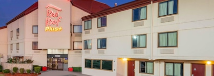Red Roof Inn Plus+ El Paso East
