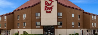 Red Roof Inn El Paso West