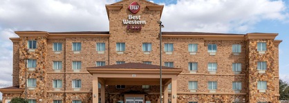 Best Western Plus Dfw Airport West Euless