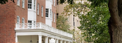 Graduate By Hilton Evanston