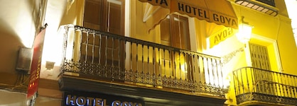 Hotel Goya