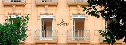 Hotel Montes
