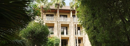 Sofitel Dubai The Palm Resort & Spa